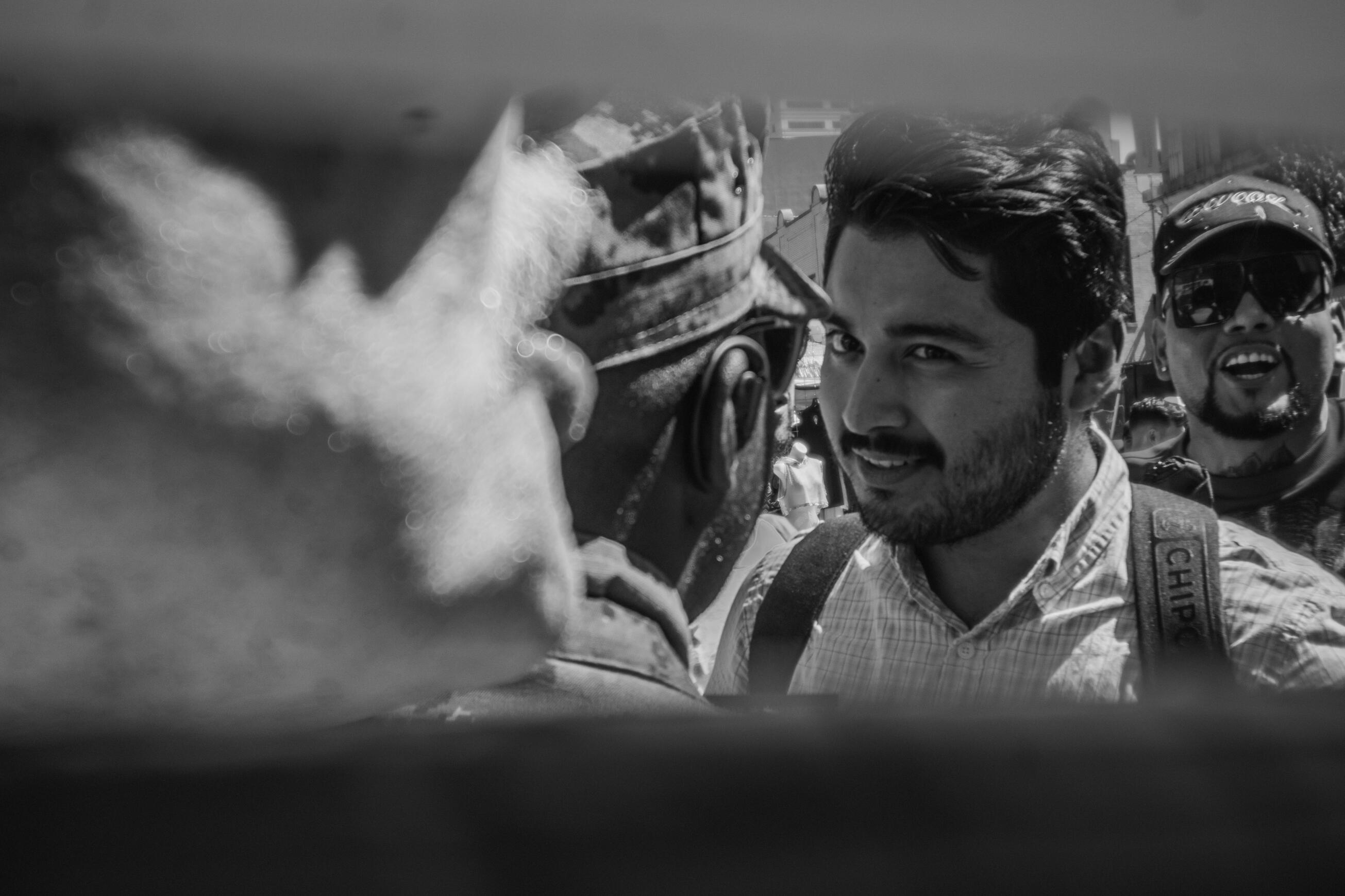 Grey Pride Vol. 2, 2025