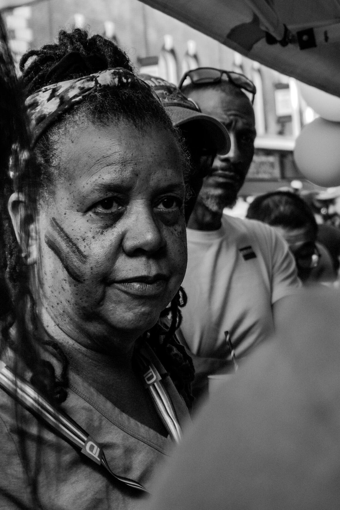 Grey Pride Vol. 1, 2024