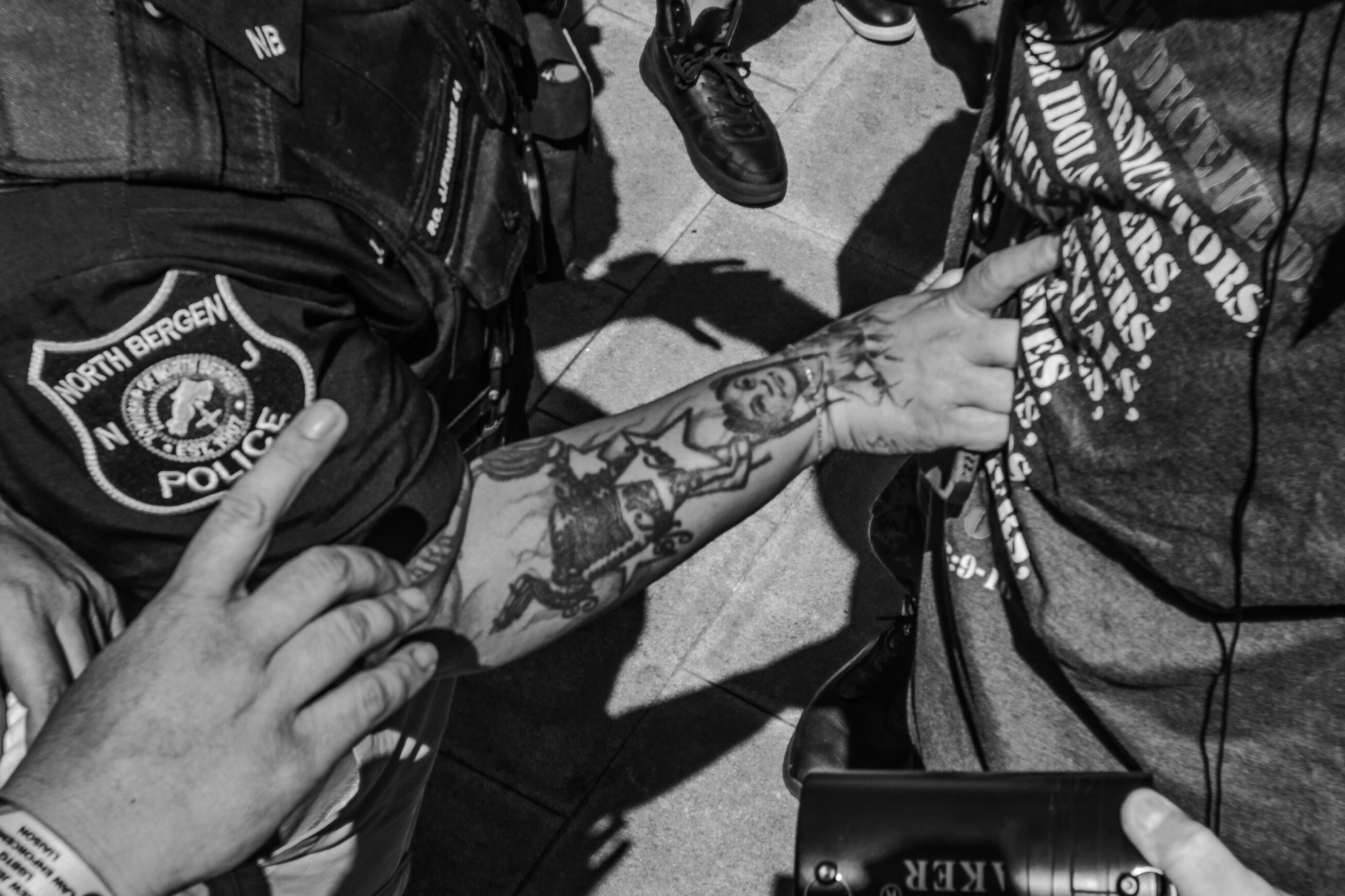 Grey Pride Vol. 1, 2025