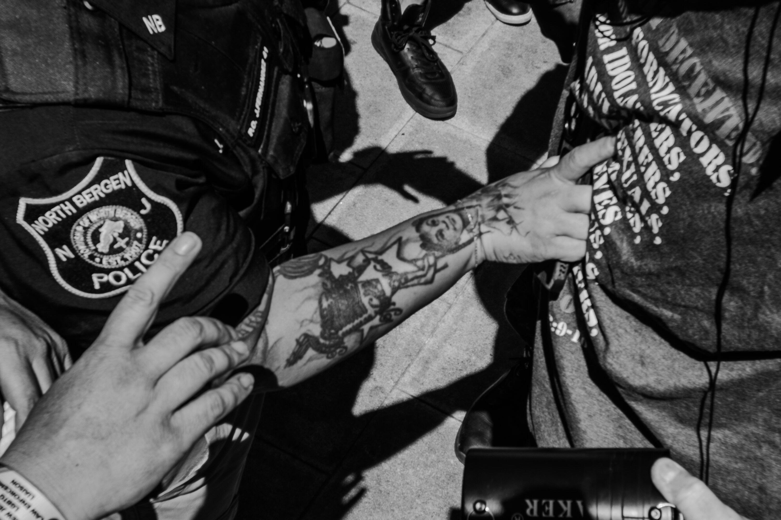 Grey Pride, Vol. 1 (2025)